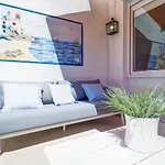 Elite Bonaire Penthouse By Hello Homes Σίτζες