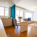 Elite Bonaire Penthouse By Hello Homes Διαμέρισμα Σίτζες