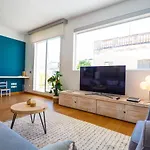 Elite Bonaire Penthouse By Hello Homes Διαμέρισμα