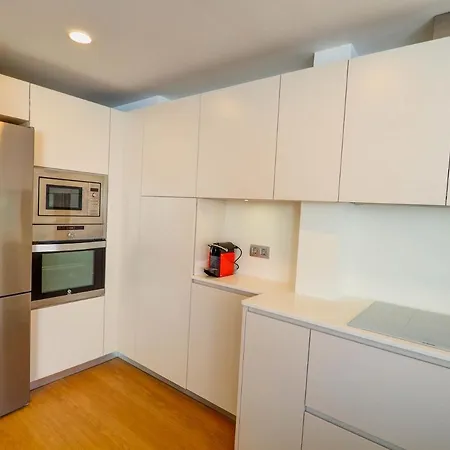 Apartament Elite Bonaire Penthouse By Hello Homes Sitges