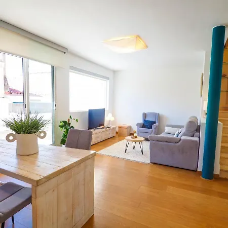 Apartamento Elite Bonaire Penthouse By Hello Homes