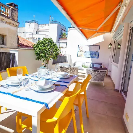 Elite Bonaire Penthouse By Hello Homes *