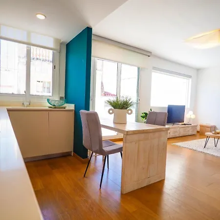 Elite Bonaire Penthouse By Hello Homes Apartament Sitges