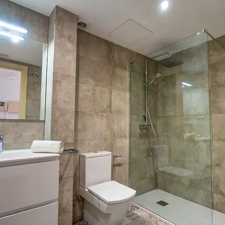 Elite Bonaire Penthouse By Hello Homes Apartament