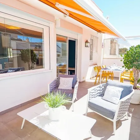 Apartamento Elite Bonaire Penthouse By Hello Homes *