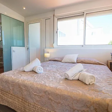 Elite Bonaire Penthouse By Hello Homes Apartament