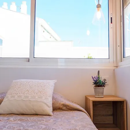 Elite Bonaire Penthouse By Hello Homes