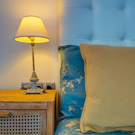 Apartamento Elite Bonaire Penthouse By Hello Homes Sitges