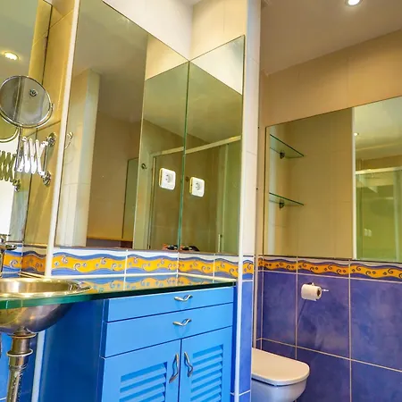 Elite Bonaire Penthouse By Hello Homes * Sitges