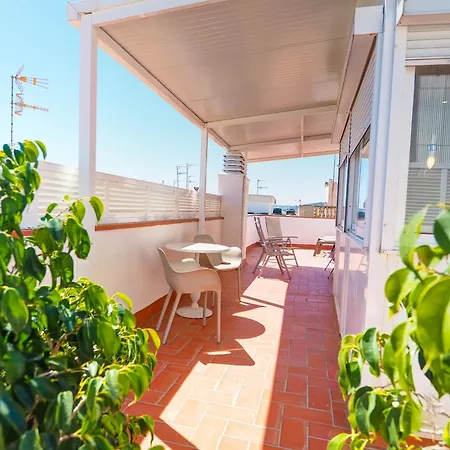 Apartamento Elite Bonaire Penthouse By Hello Homes