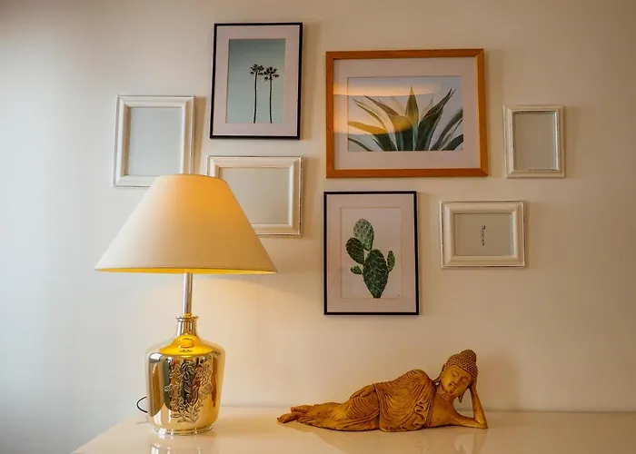 Elite Bonaire Penthouse By Hello Homes