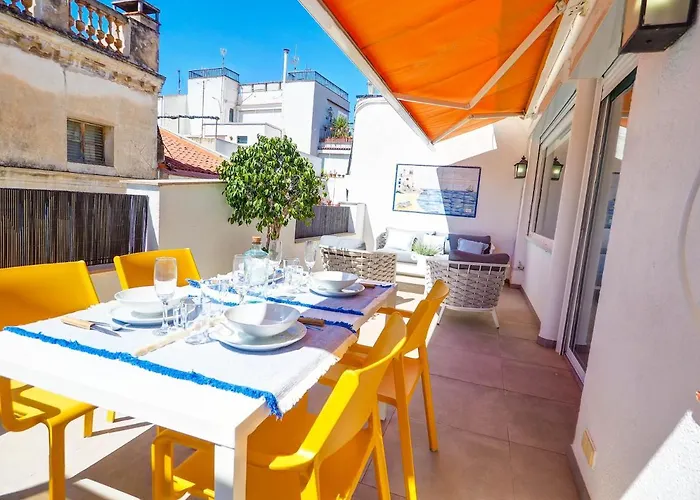 Elite Bonaire Penthouse By Hello Homes *