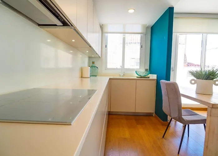 Apartman Elite Bonaire Penthouse By Hello Homes