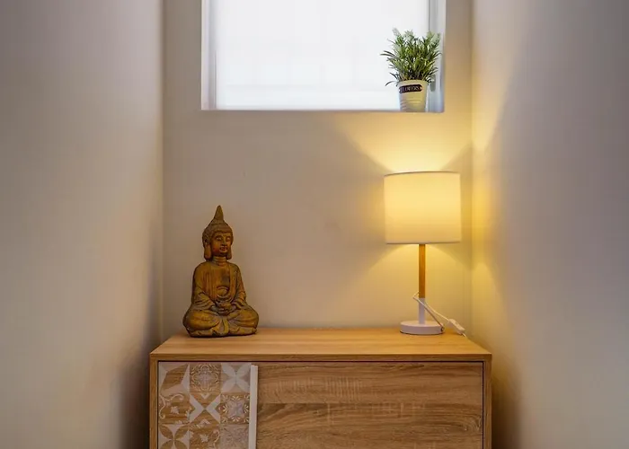 Elite Bonaire Penthouse By Hello Homes Apartman