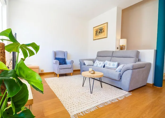 Elite Bonaire Penthouse By Hello Homes * Sitges