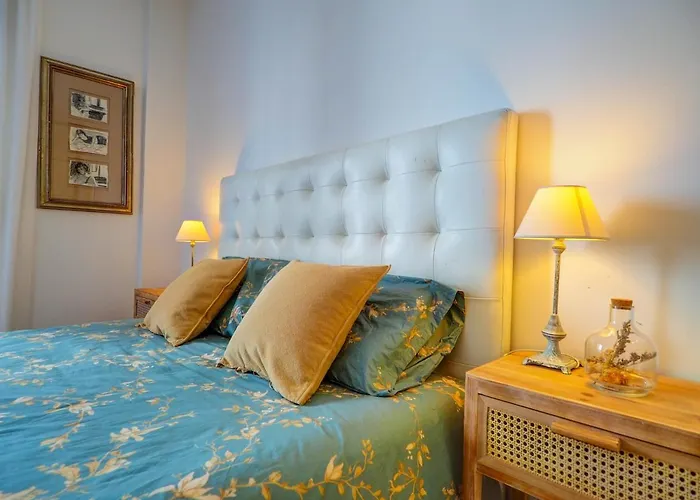 Elite Bonaire Penthouse By Hello Homes *