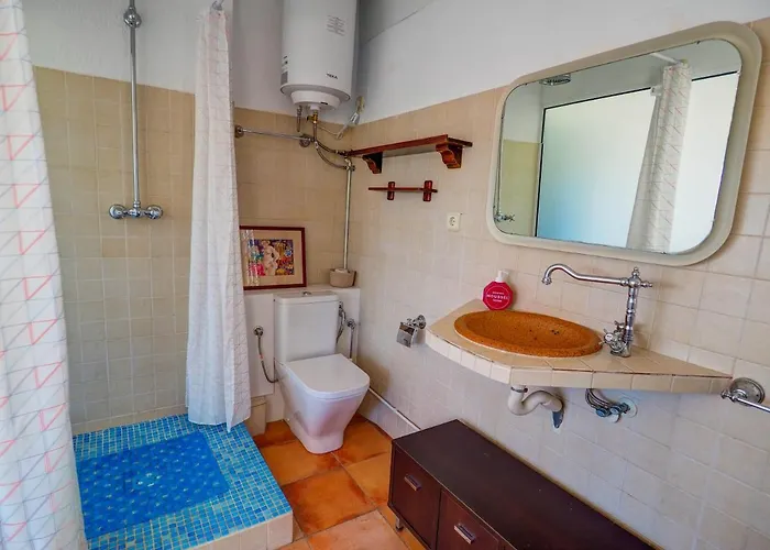 Elite Bonaire Penthouse By Hello Homes Apartman Sitges