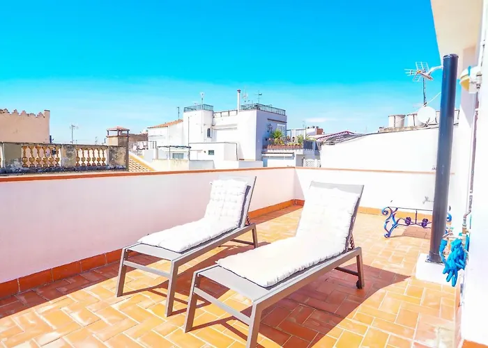 Elite Bonaire Penthouse By Hello Homes דירה