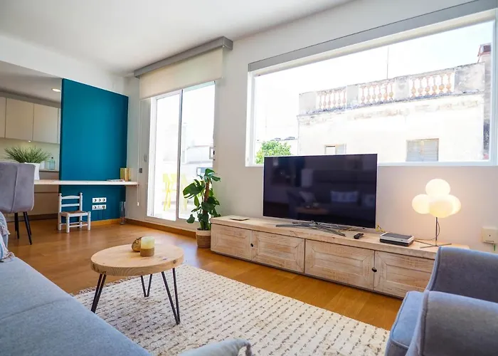 Elite Bonaire Penthouse By Hello Homes Appartement