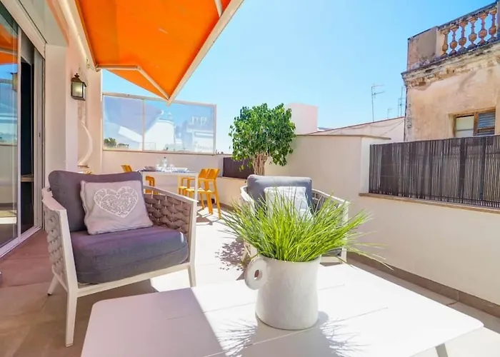 Elite Bonaire Penthouse By Hello Homes דירה *