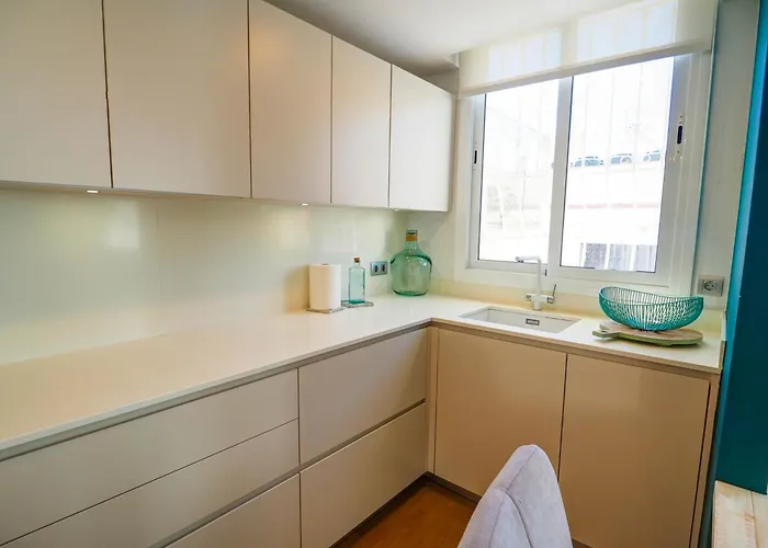 Apartman Elite Bonaire Penthouse By Hello Homes *