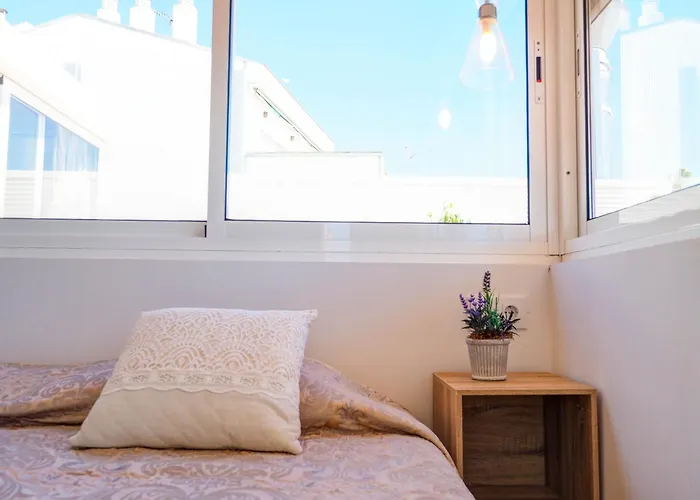 Elite Bonaire Penthouse By Hello Homes