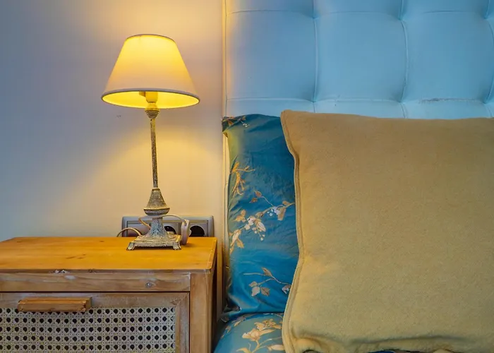 Appartement Elite Bonaire Penthouse By Hello Homes Sitges