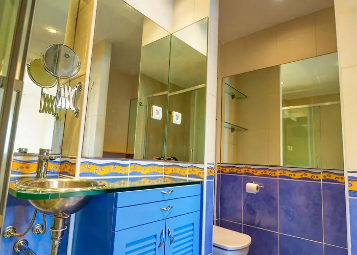 Elite Bonaire Penthouse By Hello Homes * Sitges