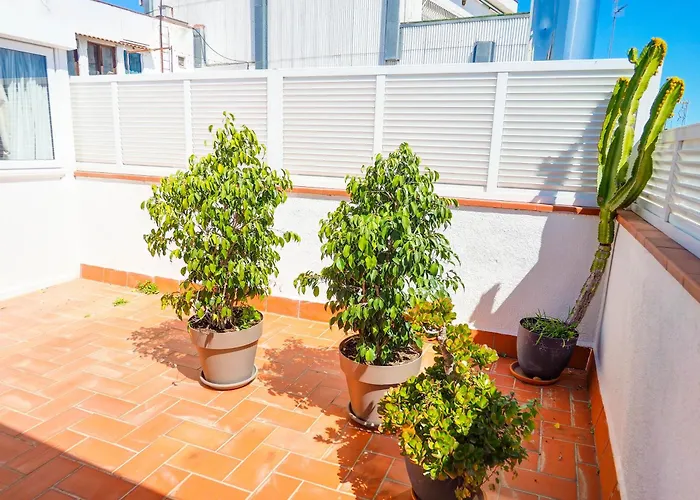 Elite Bonaire Penthouse By Hello Homes *