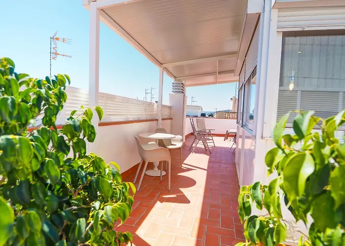 Apartman Elite Bonaire Penthouse By Hello Homes