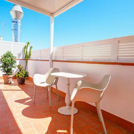 Elite Bonaire Penthouse By Hello Homes Lejlighed *