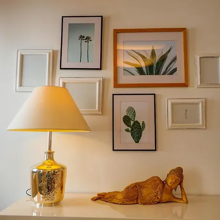 Elite Bonaire Penthouse By Hello Homes