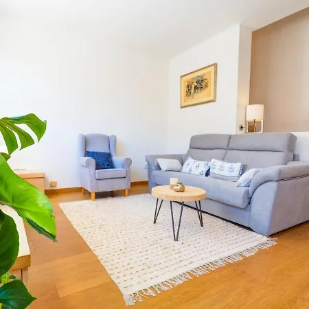 Elite Bonaire Penthouse By Hello Homes * Sitges