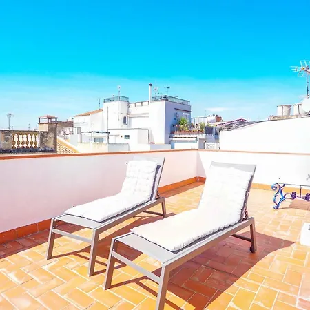 Elite Bonaire Penthouse By Hello Homes Lejlighed